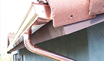 Rain Gutter Installation, Repair, Cleaning in Buchanan, MI